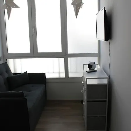 Residentium Spain-incredible First Line Flat Levante Apartamento *