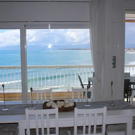 Residentium Spain-incredible First Line Flat Levante Salou