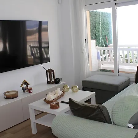 Residentium Spain-incredible First Line Flat Levante *