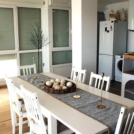 Residentium Spain-incredible First Line Flat Levante * Salou