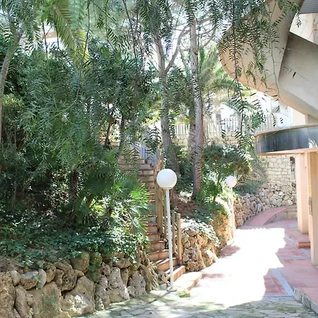 Residentium Spain-incredible First Line Flat Levante شقة *