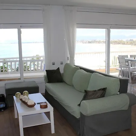 Residentium Spain-incredible First Line Flat Levante Apartamento *