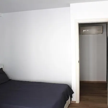 Residentium Spain-incredible First Line Flat Levante Salou