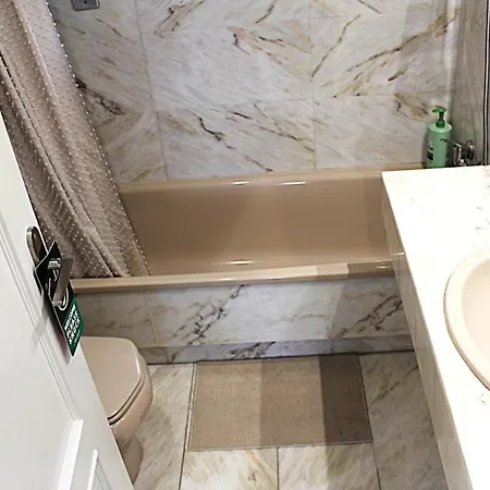Residentium Spain-incredible First Line Flat Levante Apartamento *