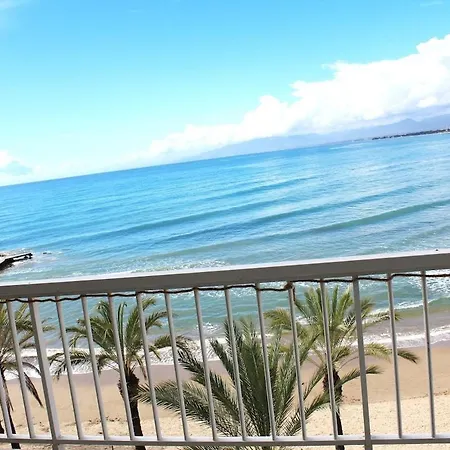 Residentium Spain-incredible First Line Flat Levante Salou