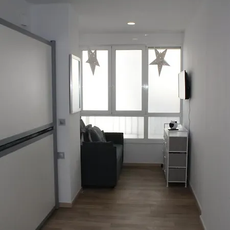 Residentium Spain-incredible First Line Flat Levante Apartamento *