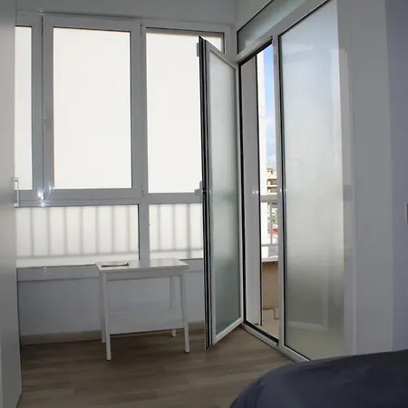 Residentium Spain-incredible First Line Flat Levante * Salou