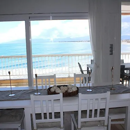Apartamento Residentium Spain-incredible First Line Flat Levante