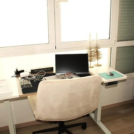Residentium Spain-incredible First Line Flat Levante
