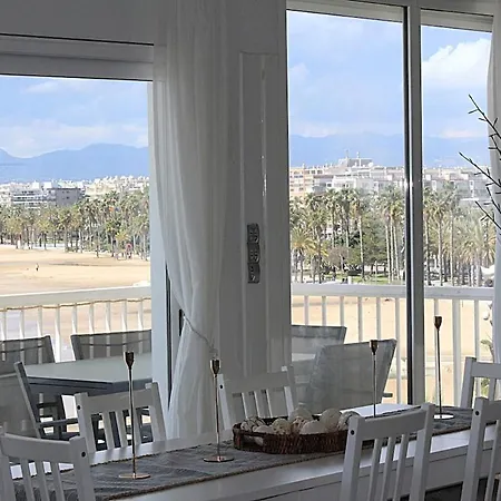 Residentium Spain-incredible First Line Flat Levante Apartamento *