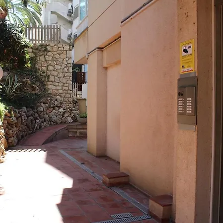Apartamento Residentium Spain-incredible First Line Flat Levante Salou