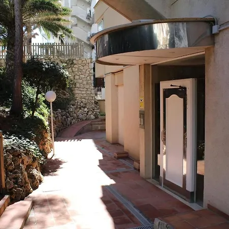 Apartamento Residentium Spain-incredible First Line Flat Levante