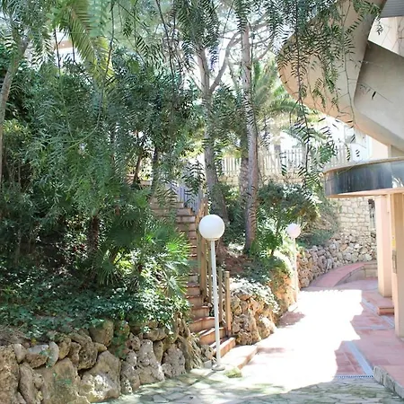 Residentium Spain-incredible First Line Flat Levante Apartamento *