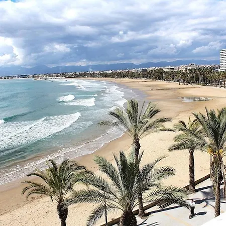 Residentium Spain-incredible First Line Flat Levante *
