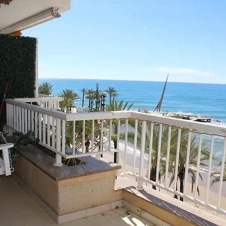 Residentium Spain-incredible First Line Flat Levante Salou